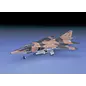 HASEGAWA HAS 00340 1/72 Mig-27 Flogger D Plastic Model