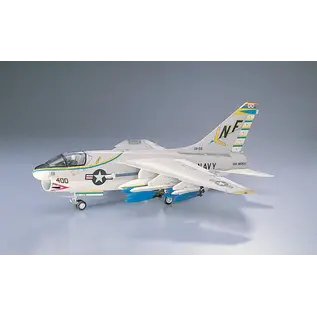 HASEGAWA HAS 00238 1/72 A-7A Corsair II Plastic Model