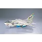 HASEGAWA HAS 00238 1/72 A-7A Corsair II Plastic Model