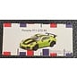 BURAGO BUR 244048 PORSCHE 911 GT2 RS 1/64 DIE-CAST