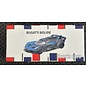 BURAGO BUR 243911 BUGATTI BOLIDE 1/64 DIE-CAST
