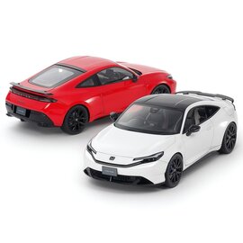 TAMIYA TAM 24373 HONDA PRELUDE 1/24 PLASTIC MODEL