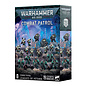GAMES WORKSHOP WAR 99120118024 Combat Patrol Leagues of Votann