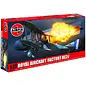 AIRFIX AIR A02101 ROYAL AIRCRAFT FACTORY BE2c 1/72 PLASTIC MODEL