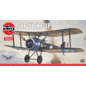 AIRFIX AIR A01062V SOPWITH PUP PLASTIC MODEL 1/72