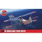 AIRFIX AIR A04104A DE HAVILLAND TIGER MOTH 1/72 PLASTIC MODEL