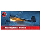 AIRFIX AIR A04069 MESSERSCHMITT Me410A-1 1/72 PLASTIC MODEL