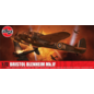 AIRFIX AIR A04059 BRISTOL BLENHEIM MK.IF 1/72 PLASTIC MODEL
