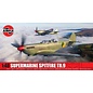 AIRFIX AIR A05143 SUPERMARINE SPITFIRE TR.9 1/48 PLASTIC MODEL
