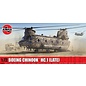 AIRFIX AIR A06024 BOEING CHINOOK HC.1 (LATE) 1/72 PLASTIC MODEL