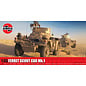 AIRFIX AIR A1386 FERRET SCOUT CAR MK.1 1/35 PLASTIC MODEL