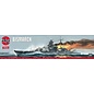 AIRFIX AIR A04204V BISMARK 1/600 PLASTIC MODEL