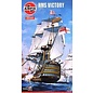 AIRFIX AIR A09252V HMS VICTORY PLASTIC MODEL 1/180
