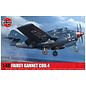 AIRFIX AIR A11009 FAIREY GANNET COD.4 1/48 PLASTIC MODEL