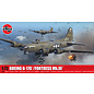 AIRFIX AIR A08018A BOEING B-17G / FORTRESS MK.III 1/72 PLASTIC MODEL