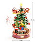 ROLIFE ROE AMS01 Rolife Christmas Melody Tree Miniature Doll House