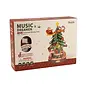 ROLIFE ROE AMS01 Rolife Christmas Melody Tree Miniature Doll House