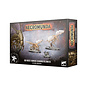 GAMES WORKSHOP WAR 99120599082 NECROMUNDA ASH WASTE NOMADS ASHWING HELAMITES