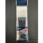 LOSEILTIN LOS HB-3372 Detail brush set 5 pack Taklon