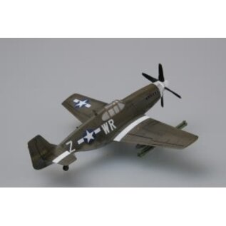 HOBBYBOSS HOB 80242  Hobby Boss 1/72 P-51B Mustang Fighter
