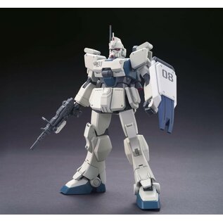 BANDAI BAN 5055753 1/144 HGUC Gundam Ez8