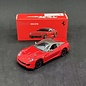 BURAGO BUR 242464 FERRARI 599 GTO RED 1/64 DIE-CAST