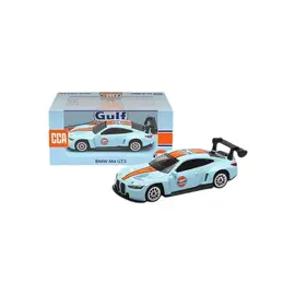 CCA CCA CK005 BMW M4 GT3 GULF 1/64 DIE-CAST