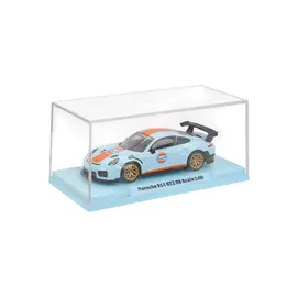 CCA CCA CK014 PORSCHE 911 GT2 RS GULF 1/60 DIE-CAST