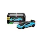 CCA CCA CK003 LAMBORGHINI HURACAN STO BLUE 1/64 DIE-CAST
