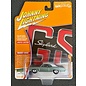 JOHNNY LIGHTNING JL 07932 1969 BUICK SKYLARK GS SEAFOAM GREEN POLY 1/64 DIE-CAST