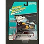 JOHNNY LIGHTNING JL 07934 1969 DODGE CORONET R/T CONVERTIBLE SILVER POLY 1/64 DIE-CAST