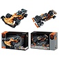 IM.MASTER IMM 5827 IM.Master 2 in 1 Pull Back Racing Car 221pcs