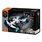IM.MASTER IMM 5826 IM.Master 2 in 1 Pull Back Racing Car&High-wing Airplane 226pcs
