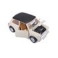 BURAGO BUR 18-12036 Bburago 1/18 Mini Cooper (1969) - Beige/Black Roof