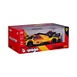 BURAGO BUR 18-16304 Bburago 1/18 Racing Ferrari 499P 24HLM (2024) - Yellow #83