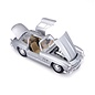 BURAGO BUR 18-22023 Bburago 1/24 Mercedes-Benz 300 SL (1954) - Silver