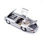 BURAGO BUR 18-22023 Bburago 1/24 Mercedes-Benz 300 SL (1954) - Silver
