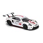 BURAGO BUR 18-38302 Bburago 1/43 Race Porsche 911 RSR - White