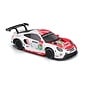 BURAGO BUR 18-38308 Bburago 1/43 Race Porsche 911 RSR 2020 - Red #91