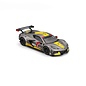BURAGO BUR 18-38312 Bburago 1/43 Race 2020 Chevrolet Corvette C8R - Yellow/Grey