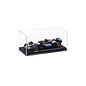 BURAGO BUR 18-38220 Bburago 1/43 F1 Alpine F1 Team A524 w/helmet (2024) Gasly #10