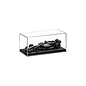 BURAGO BUR 18-38209-44 Bburago 1/43 F1 Mercedes W15 w/helmet (2024) - Hamilton #44