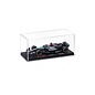 BURAGO BUR 18-38209-63 Bburago 1/43 F1 Mercedes W15 w/helmet (2024) - Russell #63