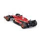 BURAGO BUR 18-36844 Bburago 1/43 Ferrari Season Car (2024) (Leclerc #16)