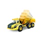 BURAGO BUR 18-32085 Bburago 1/50 Volvo A25G Articulated Hauler