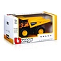 BURAGO BUR 18-32089 Bburago 1/60 Volvo R100E Rigid Hauler
