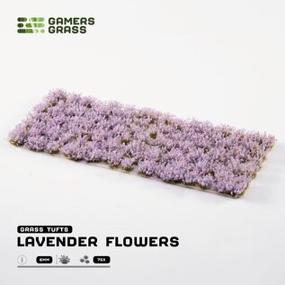 GAMERS GRASS GSG GGFS-LAV Gamers Grass Lavender Flowers