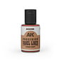 AK INTERACTIVE AK 12105 AK Interactive Precision Paneliner Fresh Rust (30ml)