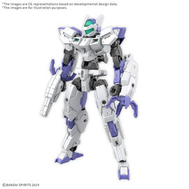 BANDAI BAN 5068693 Bandai 30 Minutes Missions 1/144 eEXM-40 Iglight 01 30MM