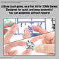 BANDAI BAN 5068693 Bandai 30 Minutes Missions 1/144 eEXM-40 Iglight 01 30MM